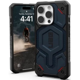 Θήκη Apple iPhone 16 Pro - UAG - Μαύρη