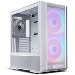 Κουτί Desktop Lian Li G99.LAN216RW.00