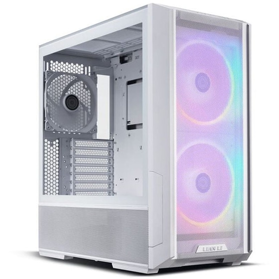 Κουτί Desktop Lian Li G99.LAN216RW.00 image 0