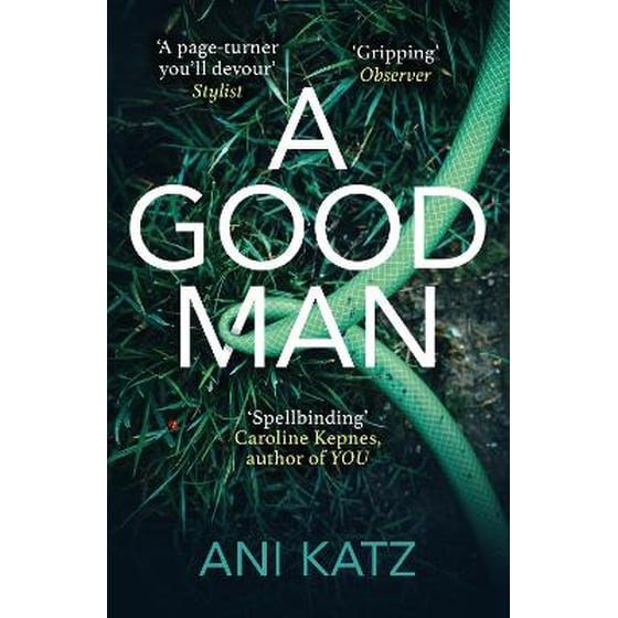 A Good Man image 0