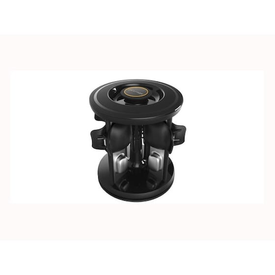 Ψαλίδι Μαλλιών InStyler Ceramic Styling Shells Κεραμική Συσκευή για Μπούκλες με Θερμαινόμενα Κλάμερ image 1