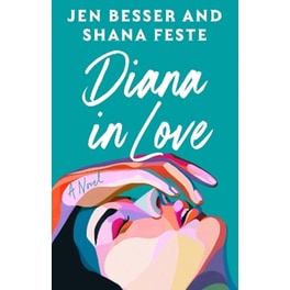 Diana In Love