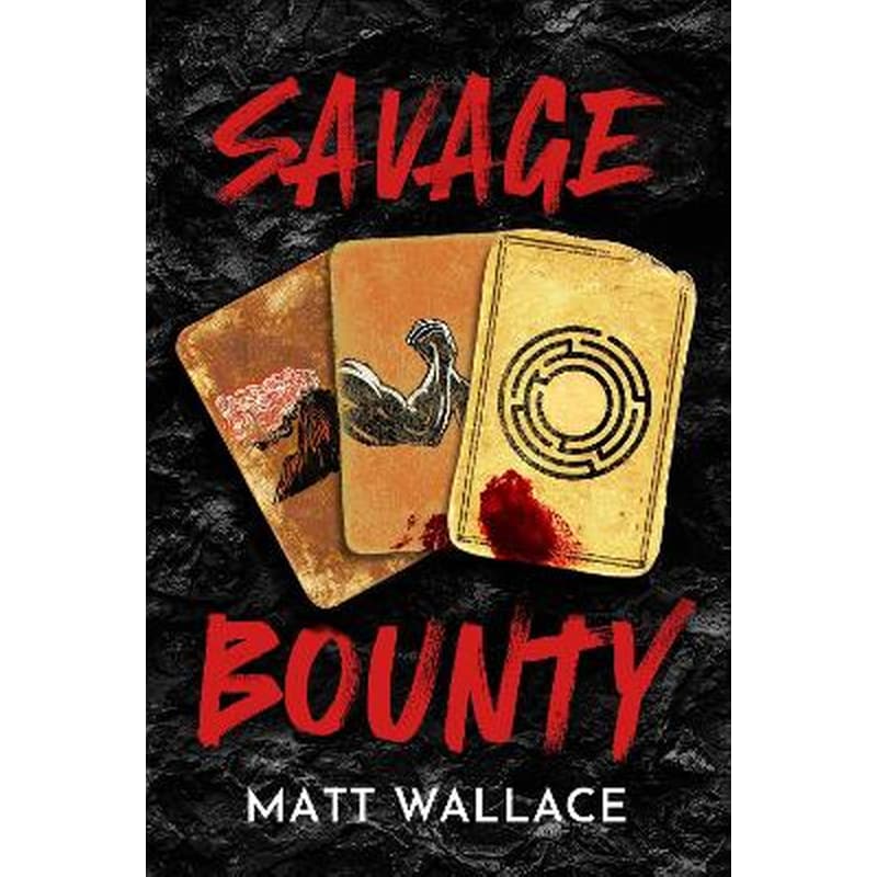 Savage Bounty
