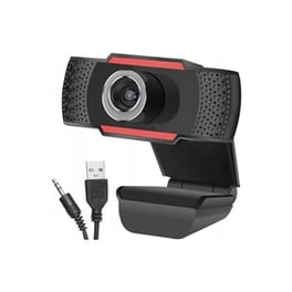 Duxo Web Camera HD 720p