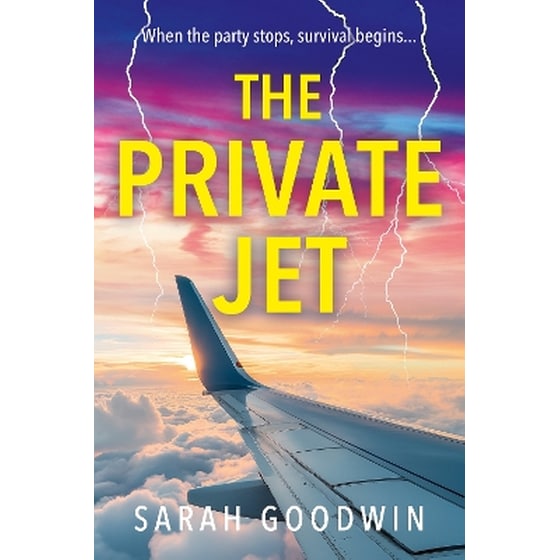 The Private Jet image 0