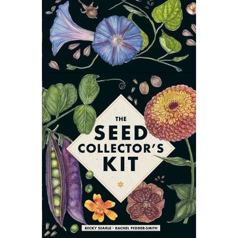 The Seed Collectors Kit