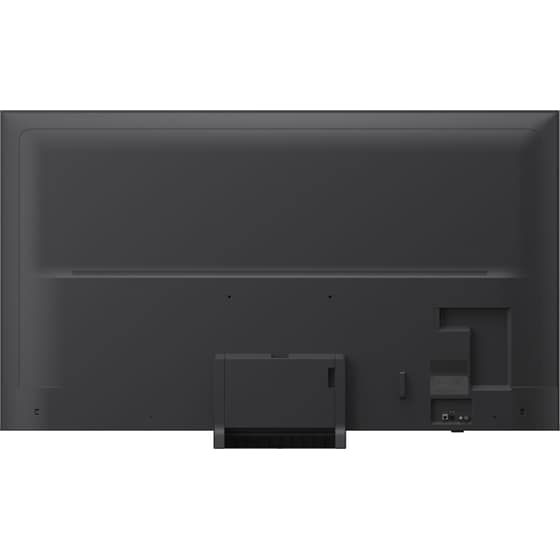 LG QNED 75" 4K Smart Τηλεόραση 75QNED83B6A AI image 11