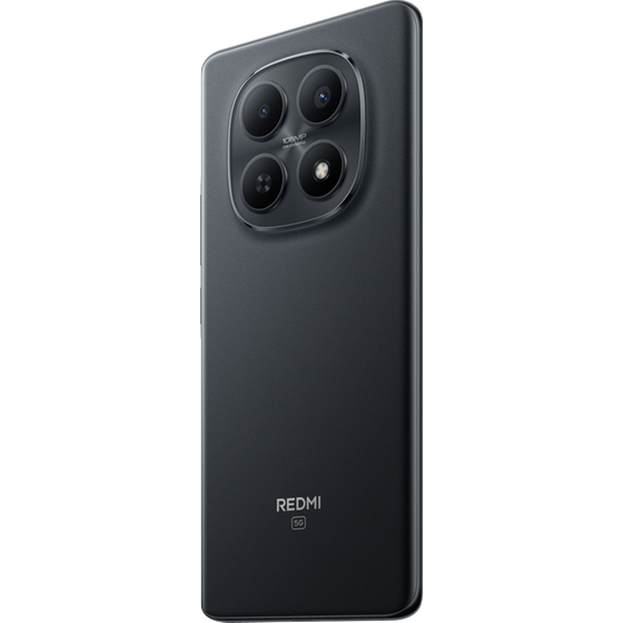 Xiaomi Redmi Note 15 5G 128GB - Black image 6