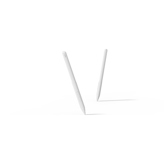 Γραφίδα Xiaomi Redmi Smart Pen για Xiaomi Redmi Pad 2 - White image 4
