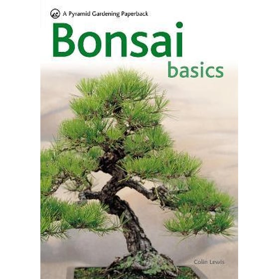 Bonsai Basics image 0