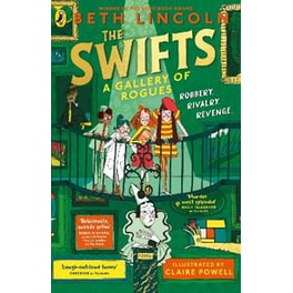 The Swifts: A Gallery of Rogues