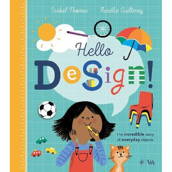 Hello Design! image 0