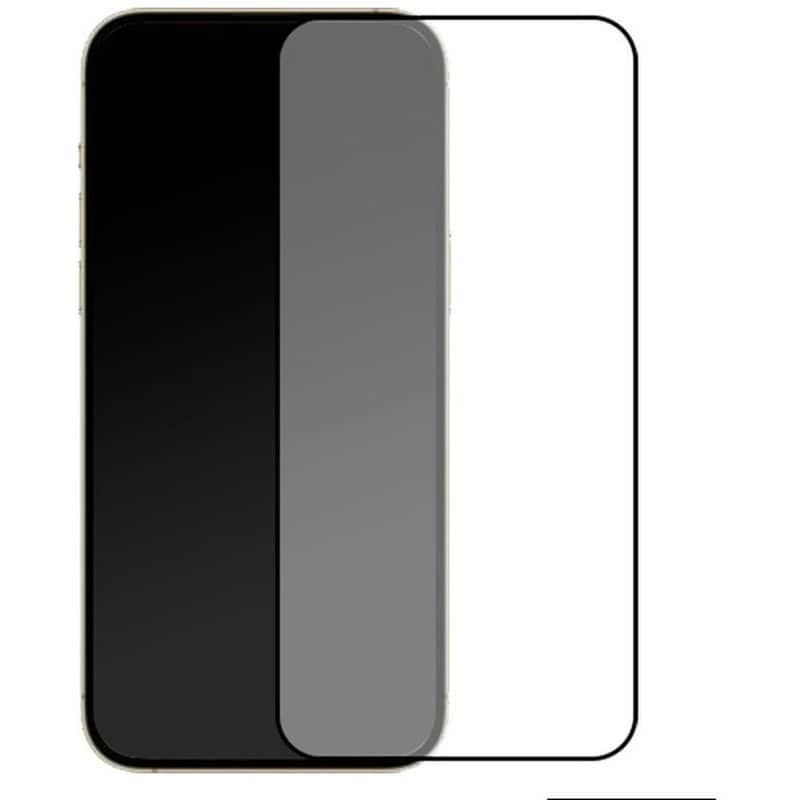 TUNE Προστατευτικό οθόνης Apple iPhone 16 Pro - Tune Full Frame