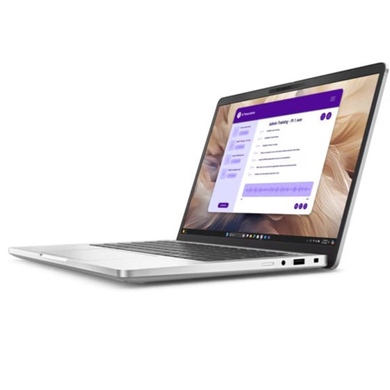 Dell Pro PB13250 13.3" WUXGA (Intel Core Ultra 7-268V/32GB/512GB SSD/Arc Graphics/Win11Pro) Laptop image 2