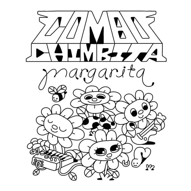 Margarita (LP 7)