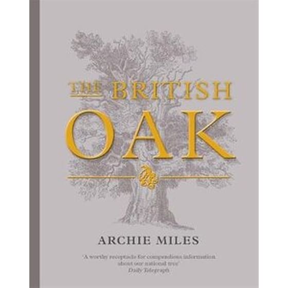 British Oak image 0