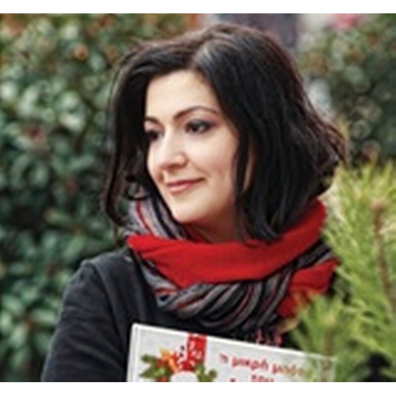 Author picture