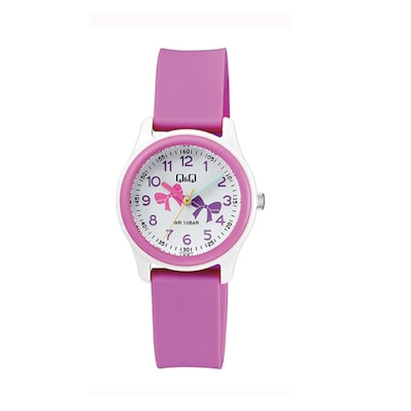 Q&amp;Q Ρολόι Q+q Vs59j002y