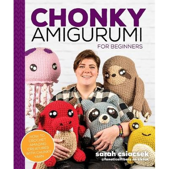 Chonky Amigurumi image 0
