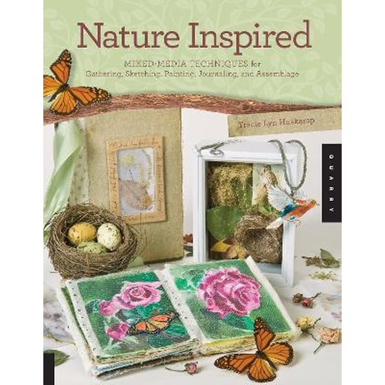Nature Inspired image 0