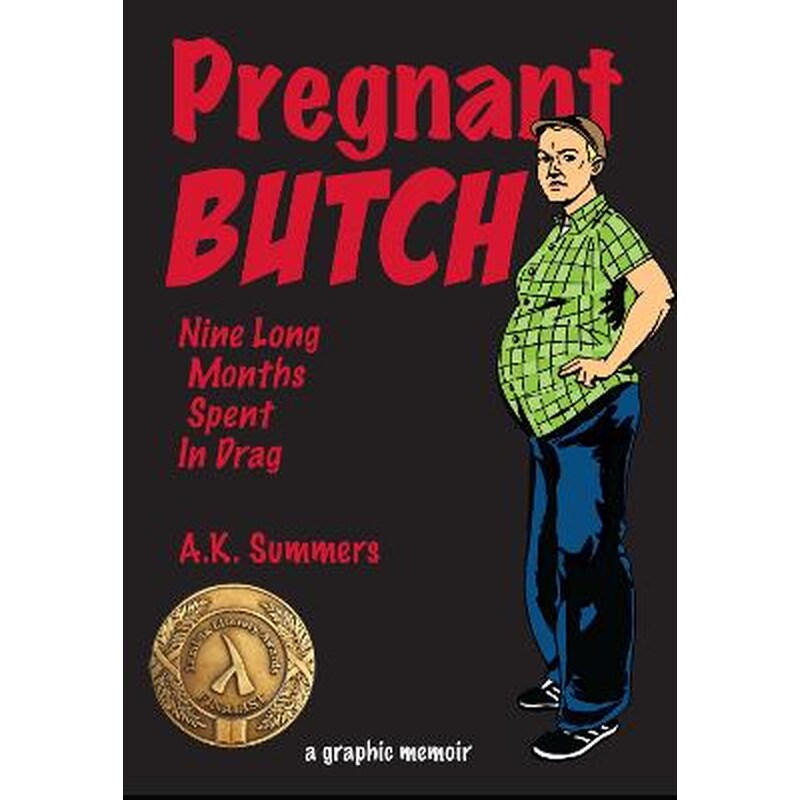 Pregnant Butch