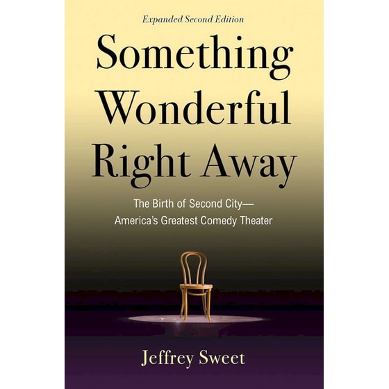 Something Wonderful Right Away image 0