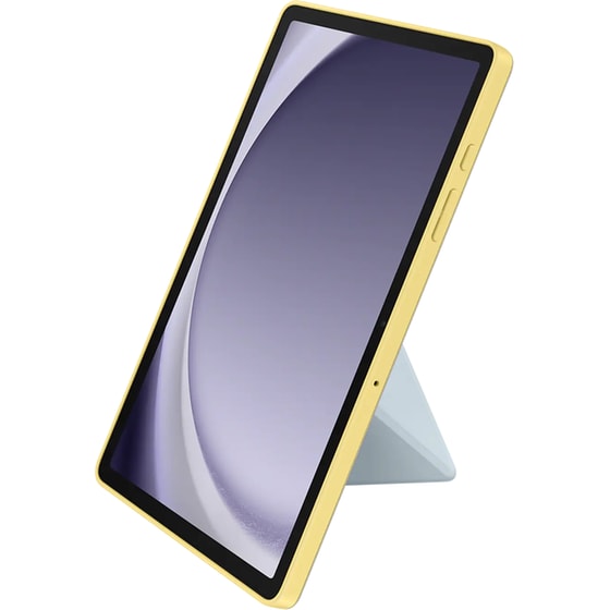 Θήκη Tablet Samsung Galaxy Tab A9+ - Samsung Book Cover - Μπλε image 5