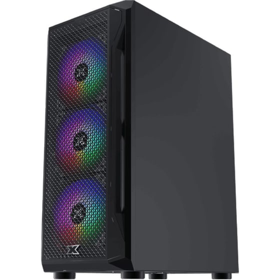 Desktop Vengeance (AMD Ryzen 5-8400F/32 GB/1ΤΒ SSD/GeForce RTX 5050/FreeDOS) image 2