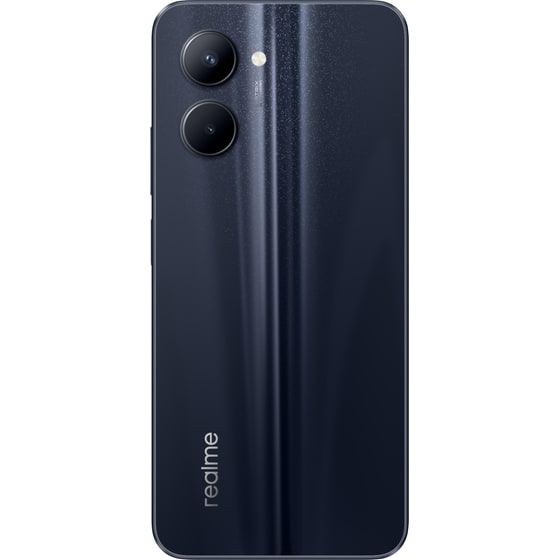 Realme C33 128GB Dual Sim - Night Sea image 1