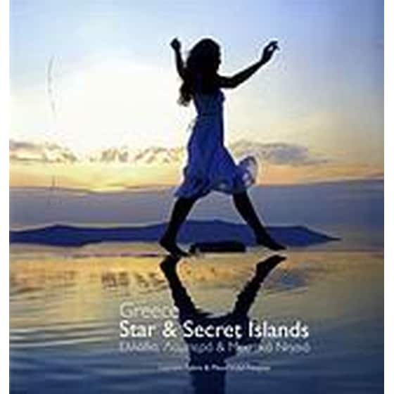 Greece Star & Secret Islands image 0