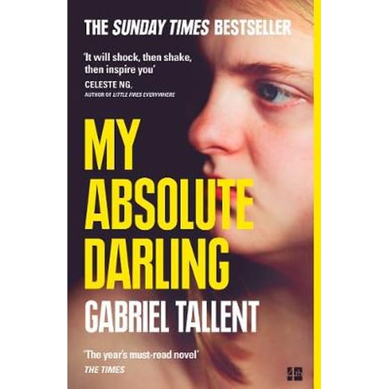 My Absolute Darling image 0