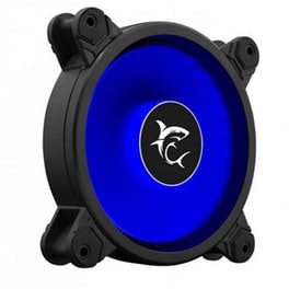 Case Fan White Shark Velocity 120mm