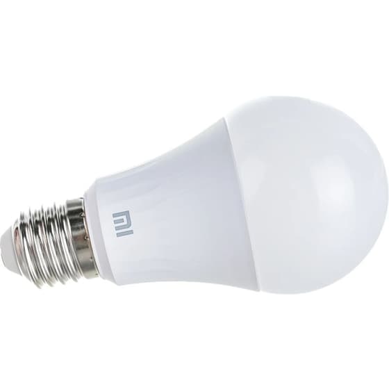Έξυπνη Λάμπα Xiaomi LED - Λευκό image 2