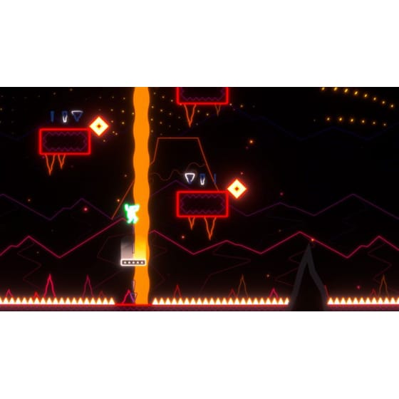 Mr. Run & Jump + Kombinera - PS5 image 2