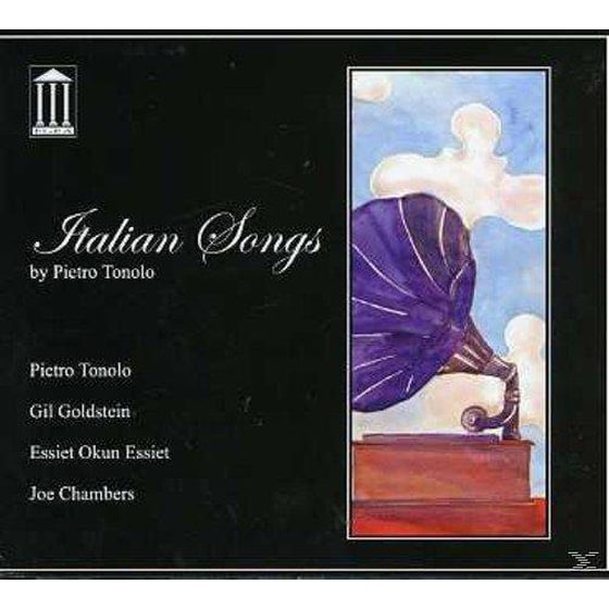 Italian Songs image 0