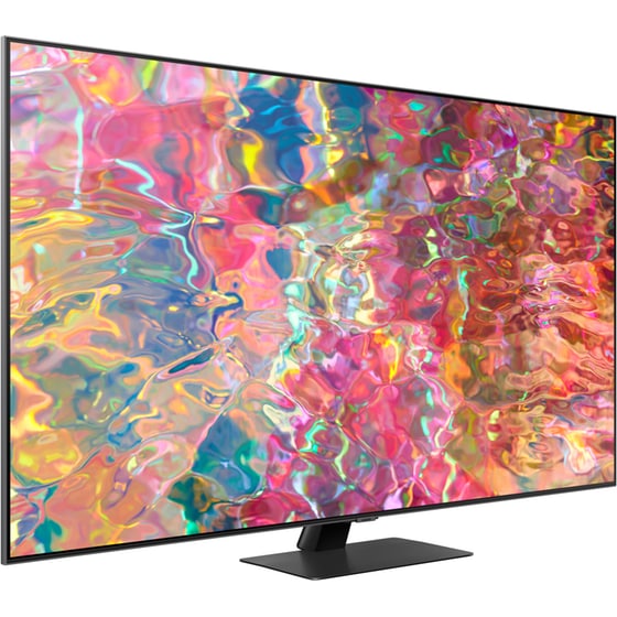 Τηλεόραση Samsung QLED 85" 4K Smart 85Q80B image 3