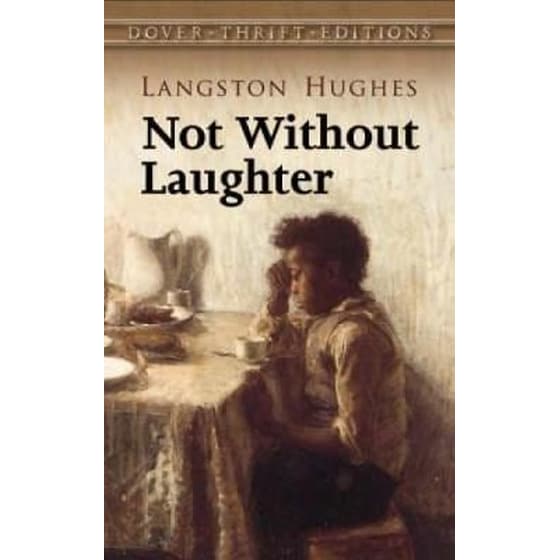 Not without Laughter image 0