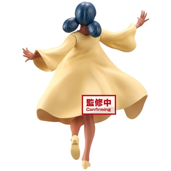 Συλλεκτική Φιγούρα Banpresto - Mobile Suit Gundam - Lalah Sune Ver. A image 2