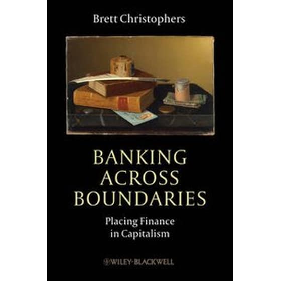 Banking Across Boundaries image 0