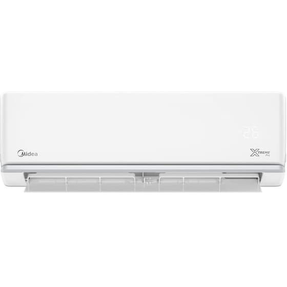 MIDEA Xtreme Pro AG2PRO-18NXD0-I/O Κλιματιστικό Inverter 18.000 BTU A++/A+++ με Ιονιστή & WiFi image 2
