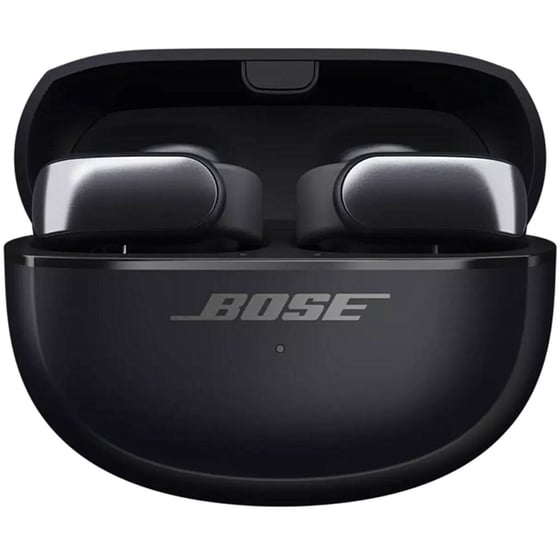 Ακουστικά Bluetooth Bose Ultra Open - Μαύρο image 0