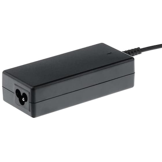Φορτιστής Laptop για Hp/Compaq - Akyga Ak-nd-25 19.5V/3.33A 65W - Black image 0