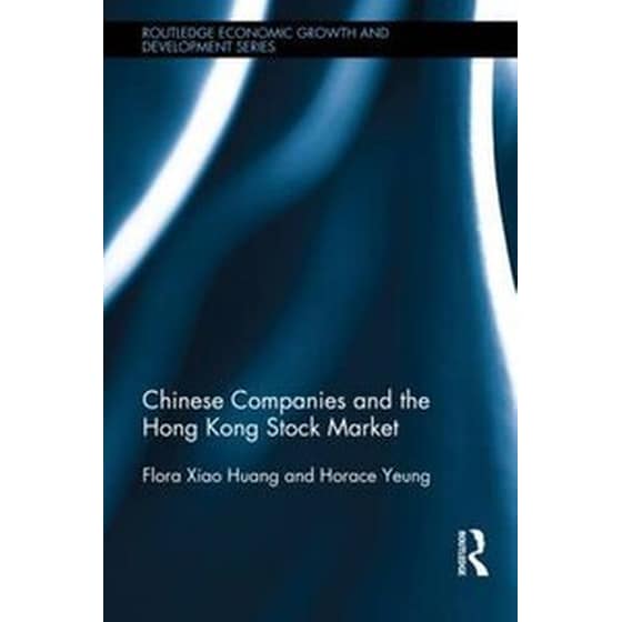 Chinese Companies and the Hong Kong Stock Market image 0