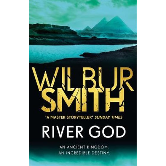 River God image 0
