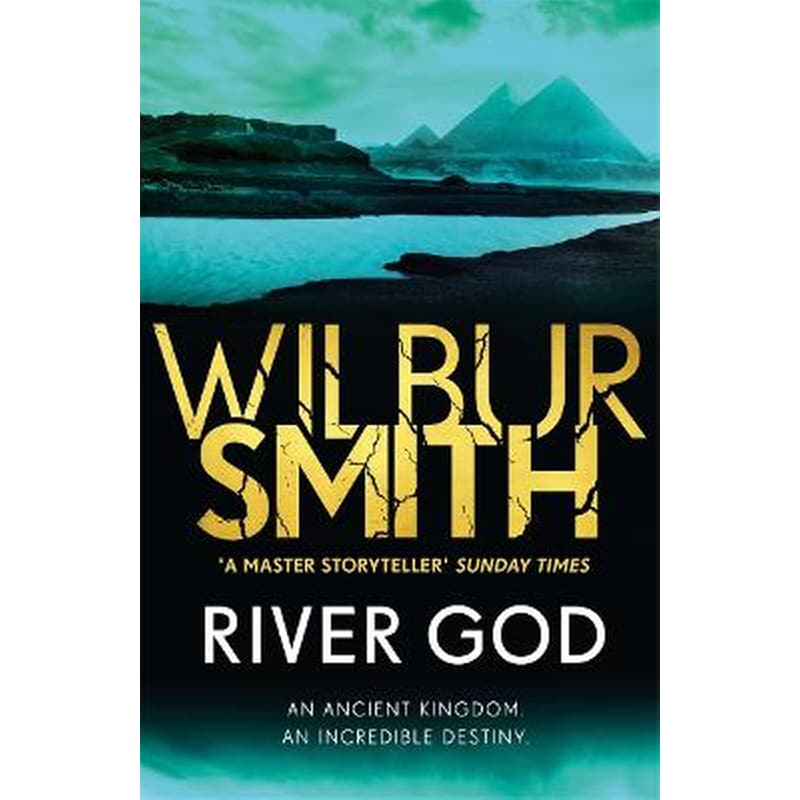 River God