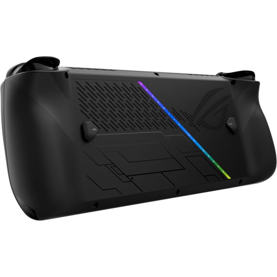 Asus Rog Ally X image 4