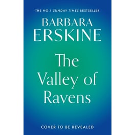 The Valley of Ravens