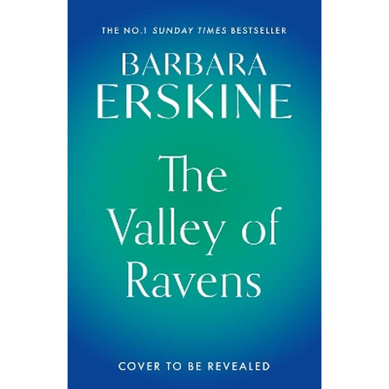 The Valley of Ravens