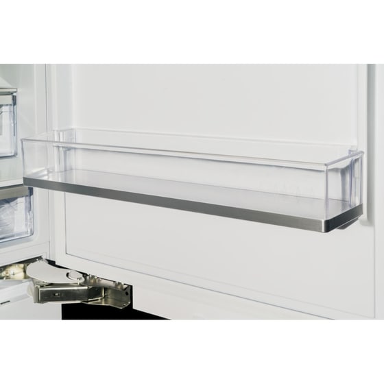 BERTAZZONI RBM90S5FPNSXPRO 556 Lt Inox Εντοιχιζόμενος Ψυγειοκαταψύκτης image 8