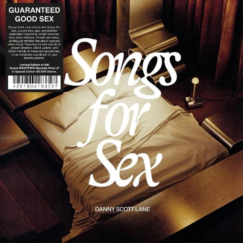 Songs For Sex (LP)